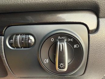 Volkswagen Golf 1.6 TDI Match DSG Euro 5 5dr