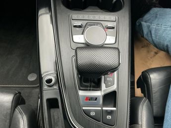 Audi RS5 2.9 TFSI V6 Tiptronic quattro Euro 6 (s/s) 2dr