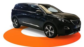 Peugeot 5008 1.6 THP GT Line EAT Euro 6 (s/s) 5dr
