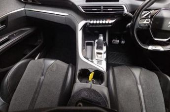 Peugeot 5008 1.6 THP GT Line EAT Euro 6 (s/s) 5dr