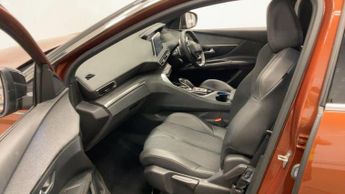 Peugeot 3008 1.5 BlueHDi GT Line EAT Euro 6 (s/s) 5dr