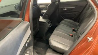 Peugeot 3008 1.5 BlueHDi GT Line EAT Euro 6 (s/s) 5dr