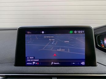 Peugeot 3008 1.5 BlueHDi GT Line EAT Euro 6 (s/s) 5dr