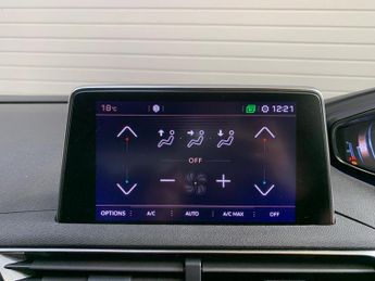 Peugeot 3008 1.5 BlueHDi GT Line EAT Euro 6 (s/s) 5dr