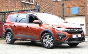 Dacia Jogger 1.0 TCe Expression Euro 6 (s/s) 5dr