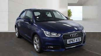 Audi A1 1.4 TFSI Sport Sportback Euro 6 (s/s) 5dr