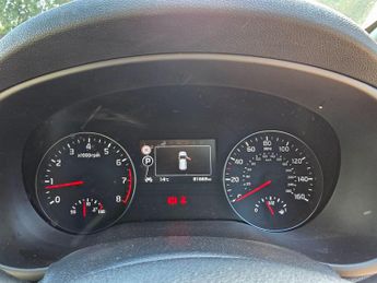 Kia Sportage 1.6 T-GDi GT-Line DCT AWD Euro 6 5dr