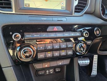 Kia Sportage 1.6 T-GDi GT-Line DCT AWD Euro 6 5dr