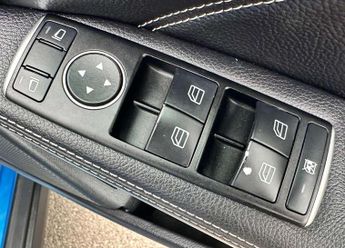 Mercedes-Benz GLA 2.1 GLA 200 Sport CDi Auto 5dr