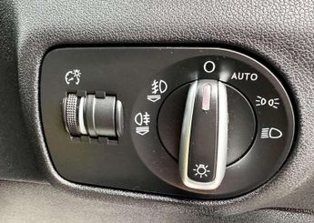 Audi A1 1.4 A1 Sportback TFSI Black Edition Semi-Auto 5dr