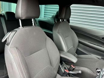 CITROEN DS3 1.6 DS3 D Style+ e-HDi 3dr