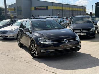 Volkswagen Golf TDi 1.6 TDI Match Euro 6 (s/s) 5dr