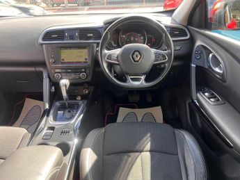 Renault Kadjar 1.5 dCi Dynamique S Nav EDC Euro 6 (s/s) 5dr