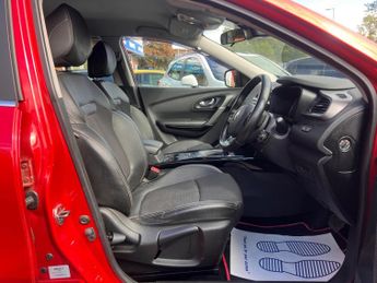 Renault Kadjar 1.5 dCi Dynamique S Nav EDC Euro 6 (s/s) 5dr