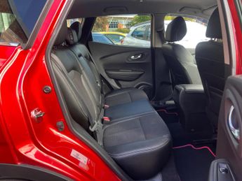 Renault Kadjar 1.5 dCi Dynamique S Nav EDC Euro 6 (s/s) 5dr