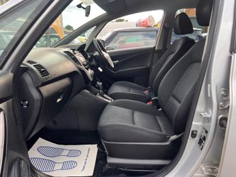 Hyundai ix20 1.6 SE Auto Euro 6 5dr