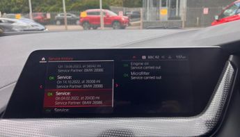 BMW 2 Series Gran Coupe 1.5 218i Sport (LCP) DCT Euro 6 (s/s) 4dr