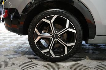 Kia Niro 1.6h GDi 3 DCT Euro 6 (s/s) 5dr