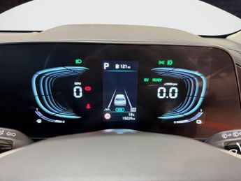 Kia Niro 1.6h GDi 3 DCT Euro 6 (s/s) 5dr