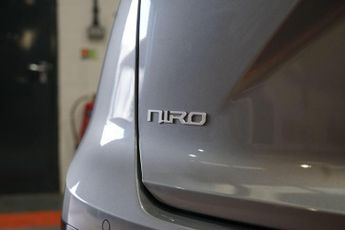 Kia Niro 1.6h GDi 3 DCT Euro 6 (s/s) 5dr