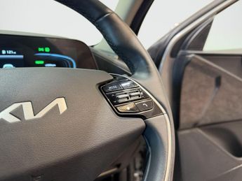 Kia Niro 1.6h GDi 3 DCT Euro 6 (s/s) 5dr