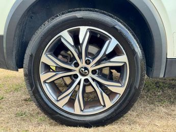 Infiniti QX30 2.2d Premium DCT AWD Euro 6 (s/s) 5dr