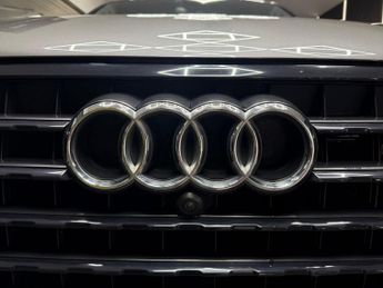 Audi Q7 3.0 TDI V6 50 Vorsprung Tiptronic quattro Euro 6 (s/s) 5dr
