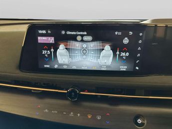 Nissan ARIYA 87kWh Evolve SUV 5dr Electric Auto e-4ORCE 22kW Charger (306 ps)