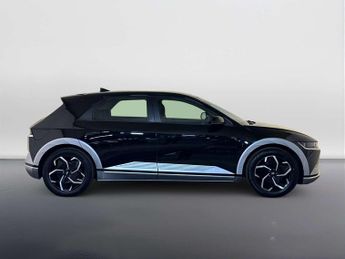 Hyundai IONIQ 5 73kWh Premium Hatchback 5dr Electric Auto (217 ps)