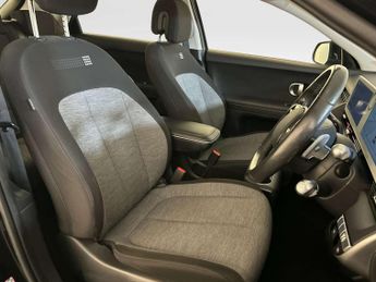 Hyundai IONIQ 5 73kWh Premium Hatchback 5dr Electric Auto (217 ps)