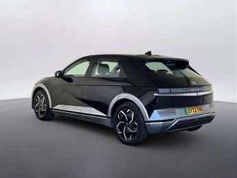 Hyundai IONIQ 5 73kWh Premium Hatchback 5dr Electric Auto (217 ps)