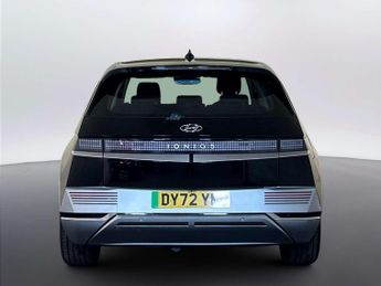 Hyundai IONIQ 5 73kWh Premium Hatchback 5dr Electric Auto (217 ps)