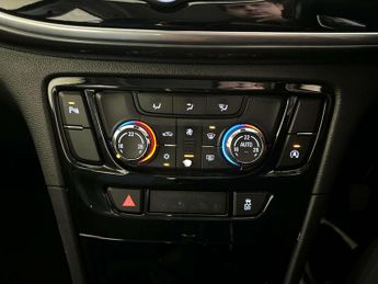 Vauxhall Mokka X 1.4i Turbo ecoTEC Active SUV 5dr Petrol Manual Euro 6 (s/s) (140