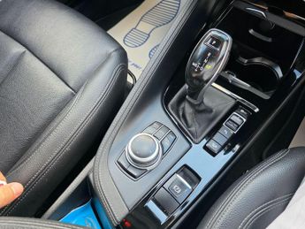 BMW X1 2.0 20d xLine Auto xDrive Euro 6 (s/s) 5dr