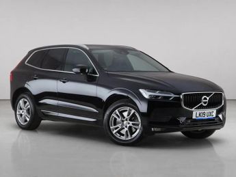 Volvo XC60 2.0 T5 Momentum Pro SUV 5dr Petrol Auto AWD Euro 6 (s/s) (250 ps