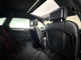 Porsche Macan 3.0 V6 S SUV 5dr Petrol PDK 4WD Euro 6 (s/s) (340 ps)