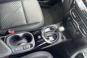 Nissan Juke 1.6 Hybrid Tekna 5dr Auto