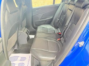 Jaguar XE 2.0d R-Sport Auto Euro 6 (s/s) 4dr