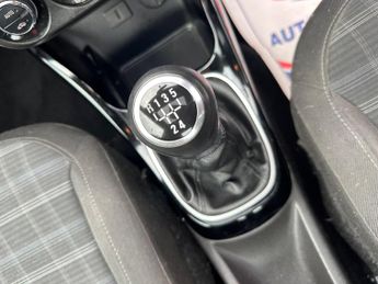 Vauxhall ADAM 1.2 16v GLAM Euro 5 3dr