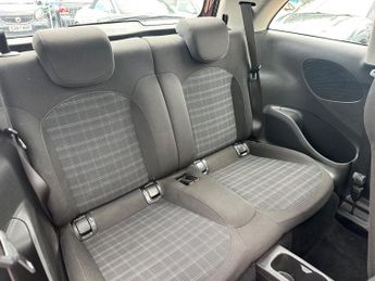 Vauxhall ADAM 1.2 16v GLAM Euro 5 3dr