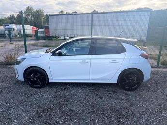 Vauxhall Corsa 1.2 Turbo GS Auto Euro 6 (s/s) 5dr