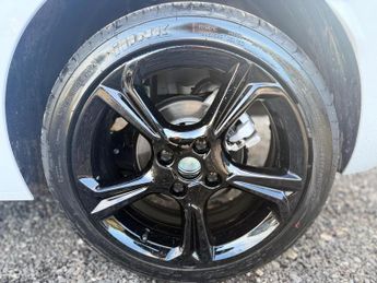 Vauxhall Corsa 1.2 Turbo GS Auto Euro 6 (s/s) 5dr