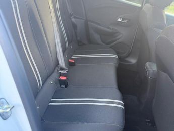 Vauxhall Corsa 1.2 Turbo GS Auto Euro 6 (s/s) 5dr
