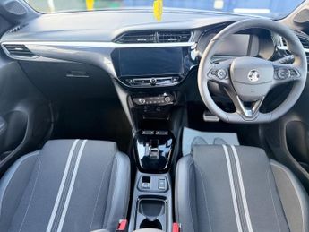 Vauxhall Corsa 1.2 Turbo GS Auto Euro 6 (s/s) 5dr
