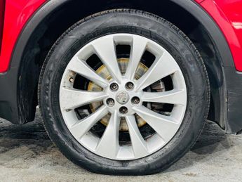 Vauxhall Mokka 1.7 CDTi SE Auto 2WD Euro 5 5dr