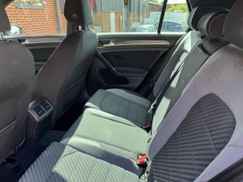 Volkswagen Golf 1.5 TSI EVO R-Line DSG Euro 6 (s/s) 5dr