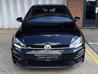 Volkswagen Golf 1.5 TSI EVO R-Line DSG Euro 6 (s/s) 5dr