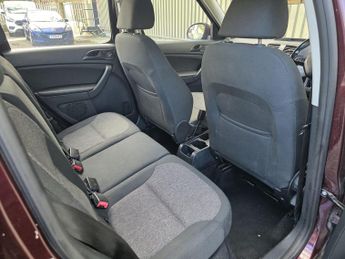Skoda Yeti 1.2 TSI S DSG Euro 5 5dr