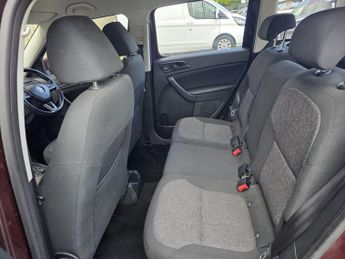 Skoda Yeti 1.2 TSI S DSG Euro 5 5dr