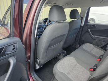 Skoda Yeti 1.2 TSI S DSG Euro 5 5dr